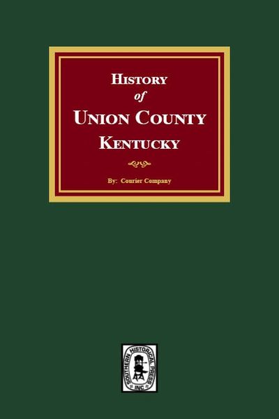 History of Union County, Kentucky