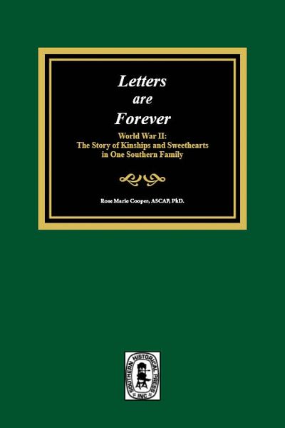 Letters are Forever