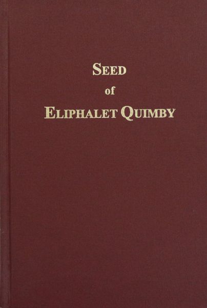 Seed of Eliphalet Quimby