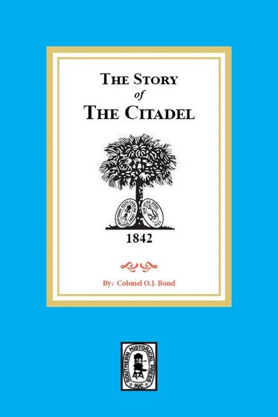 The story of The Citadel is the story of change' - The Citadel