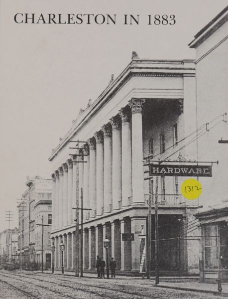 Charleston in 1883 (soft cover)