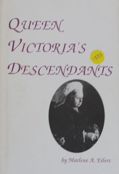 Queen Victoria's Descendants