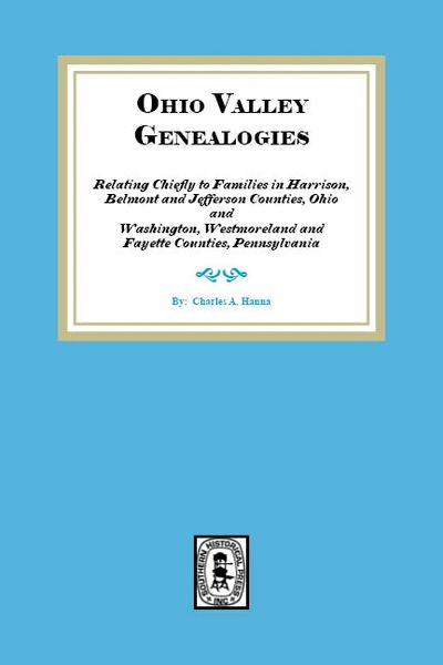 Ohio Valley Genealogies