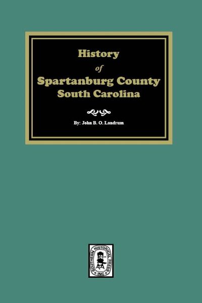 South Carolina Genealogy | Southern Historical Press, Inc.