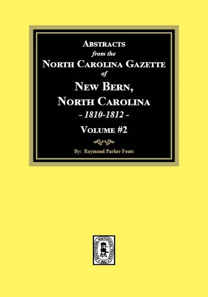 North Carolina Genealogy | Southern Historical Press, Inc.