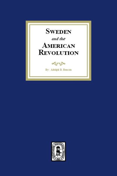 Sweden and the American Revolution