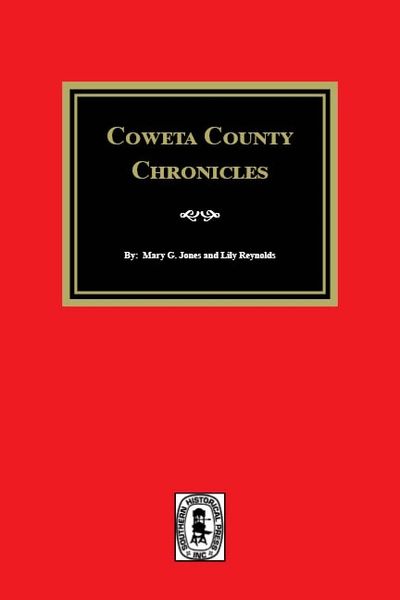 Coweta County, Chronicles