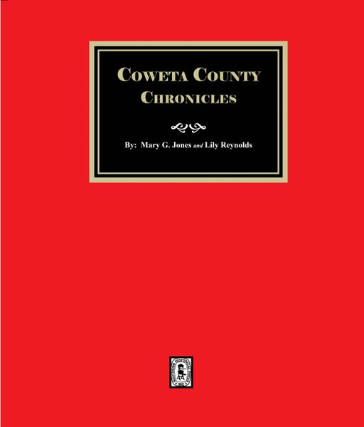 Coweta County, Chronicles