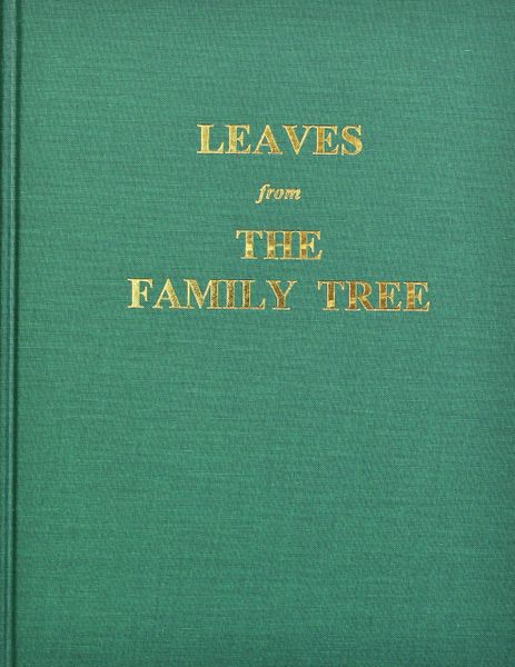 Family Tree [Book]