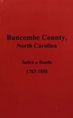 North Carolina Genealogy | Southern Historical Press, Inc.