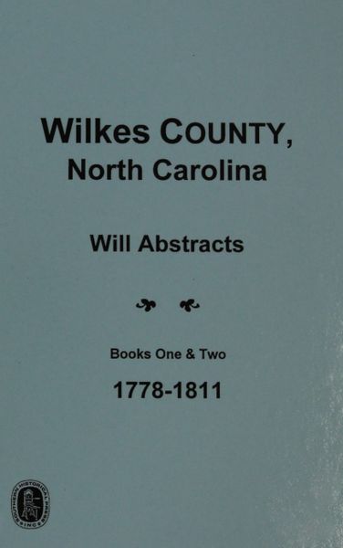 North Carolina Genealogy | Southern Historical Press, Inc.