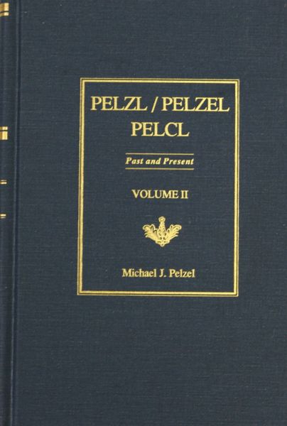Pelzl / Pelzel Pelcl - Vol. #2.