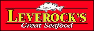 Leverock's Great Seafood