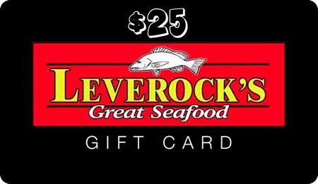 $25 Gift Card