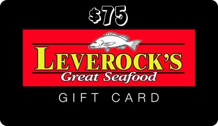 $75 Gift Card