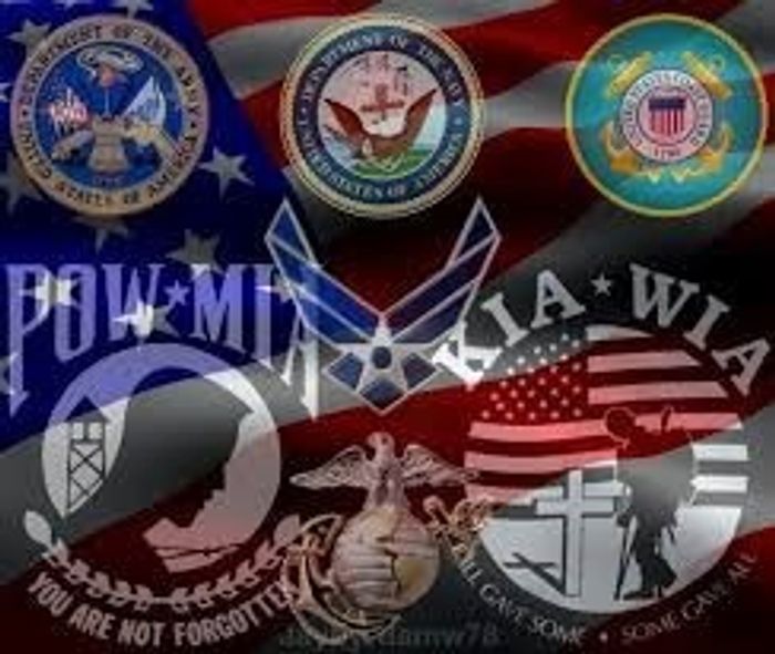 American Legion J Q Adams Post 223