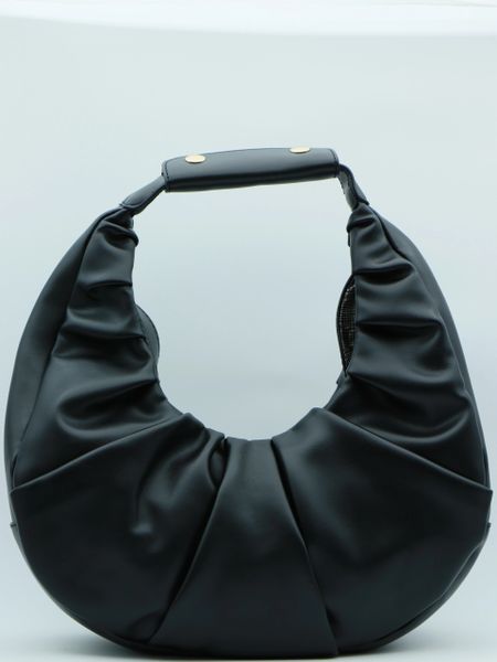 Round Handbag