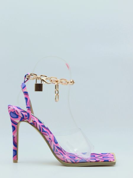 Splurge