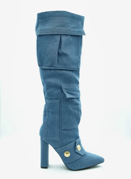 Denim