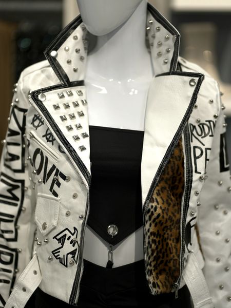Rockstar 2 (white)