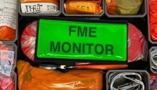 FME Monitor pack