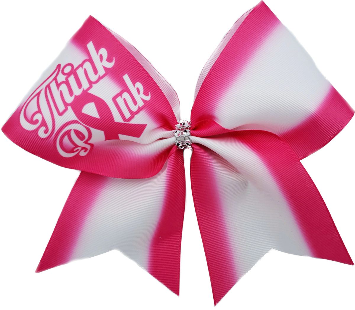 : SNOWSTAR Sports Pink Ribbon Breast Cancer Awareness