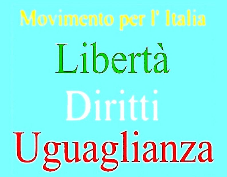 Movimento per l'Italia - gianluca Giuseppe Caracciolo - abrogazione dell'aborto - corigliano rossano