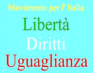 Movimento per l'Italia - gianluca Giuseppe Caracciolo - abrogazione dell'aborto - corigliano rossano