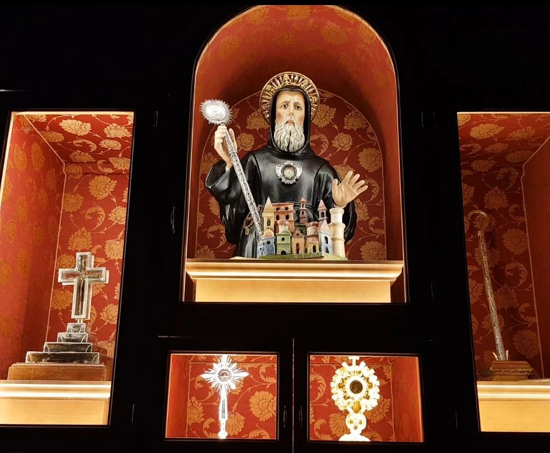 Notizie Corigliano Rossano / Informazioni Italiane Risponde Gianluca