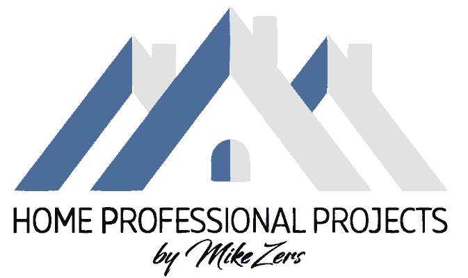 Home Professional Projects