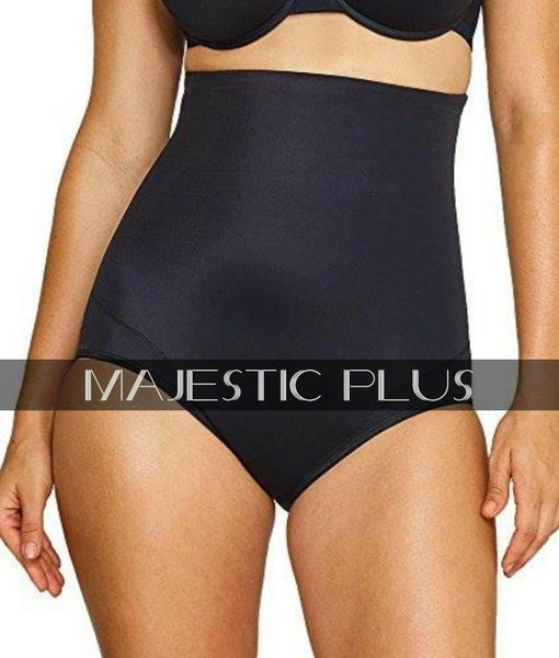 High waist panty girdle