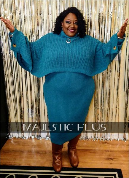 Plus size shawl sale