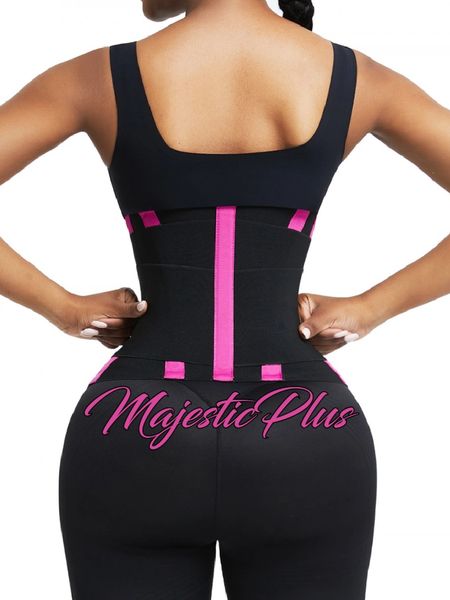 Alter-Ego Pensacola — Alter-Ego Waist Trainer EXTENDED