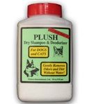 Nickers Plush Dry Shampoo for Dogs and Cats