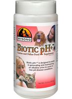 Wysong Biotic PH+ 10 oz Powder