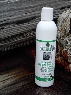 Botanical Dog Neem Dream Dog Conditioner