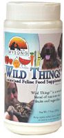 Wysong Wild Things