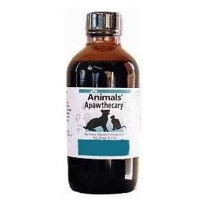 Animals' Apawthecary Yucca and Alfalfa Blend (4 oz)