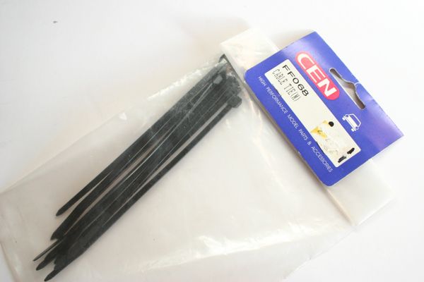 CEN Cable Ties - FF068
