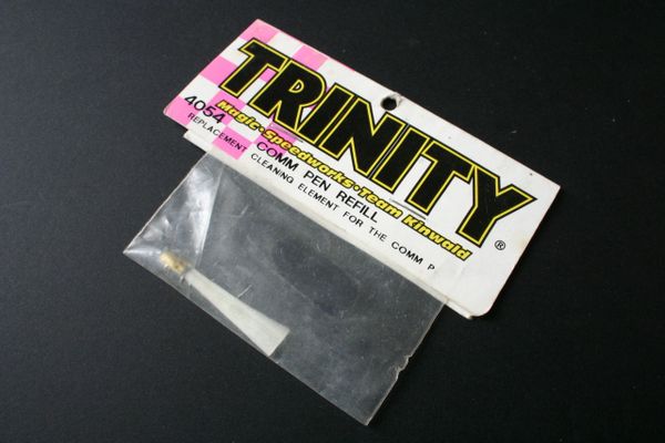 Trinity 4053 Comm Pen Refill (Replacement Cleaning Element For Comm Pen)