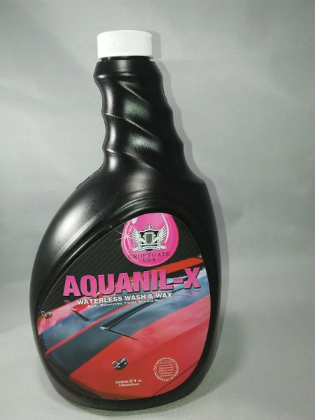 Aquanil X