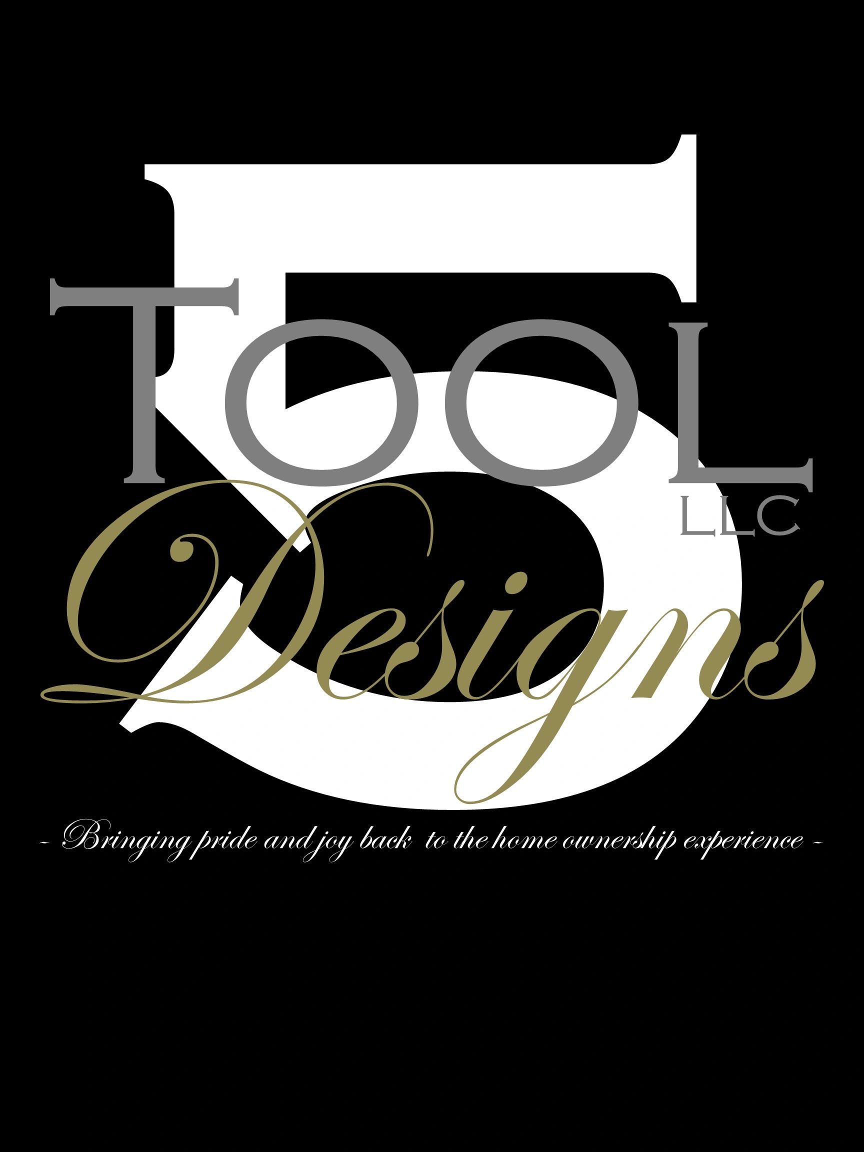 Five Tool Designs Logo