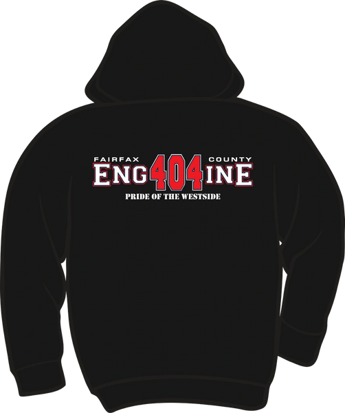 FS404-E Hoodie