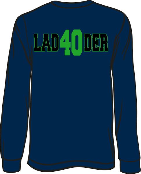 FS440 Lad40der long-sleeve shirt