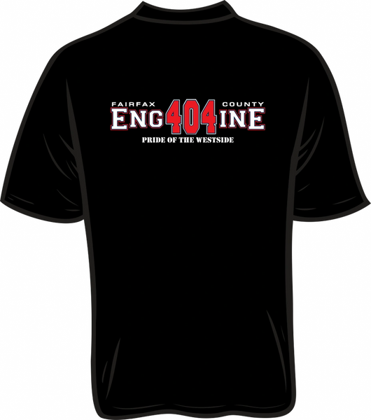 FS404-E Tee Shirt