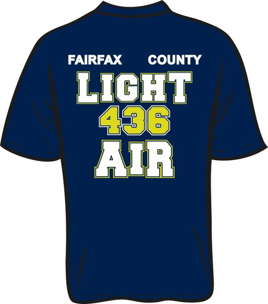 FS436 Light & Air T-Shirt