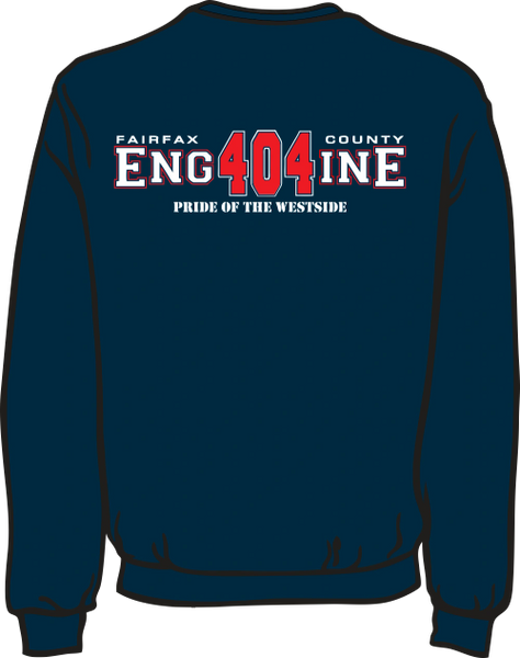 FS404-E Sweatshirt