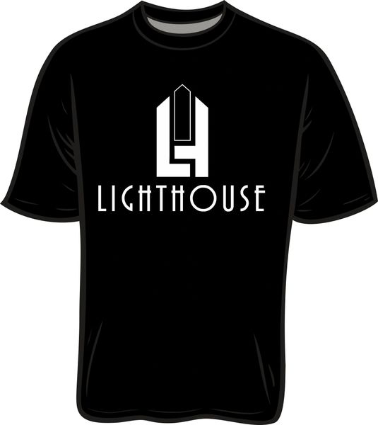 Lighthouse T-Shirt