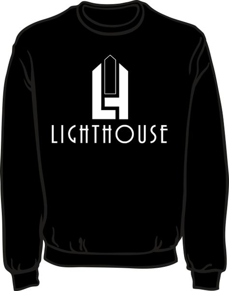 Lighthouse Sweatshirt