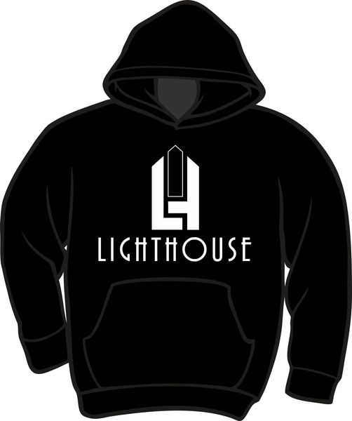 Lighthouse Hoodie